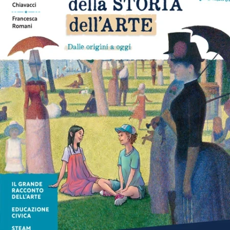 Storie della Storia dell'arte
