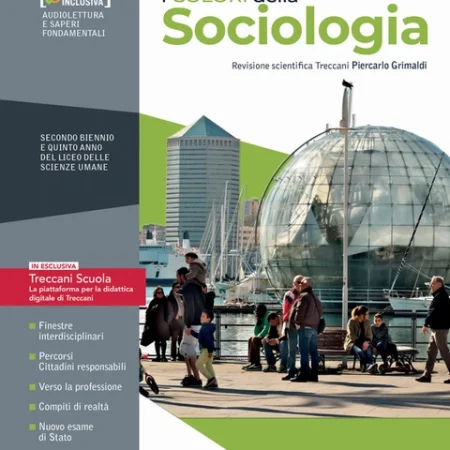 I colori della Sociologia