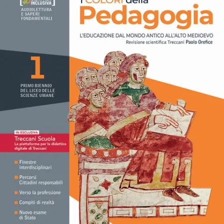 I colori della Pedagogia