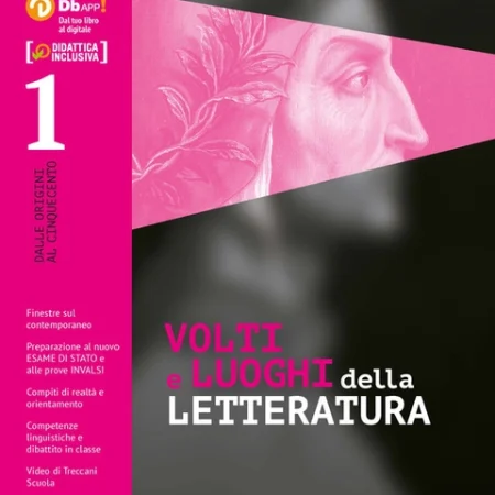 Volti e luoghi della letteratura