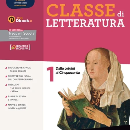 Classe di letteratura