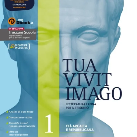 Tua vivit imago