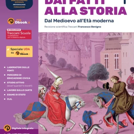 Dai fatti alla Storia