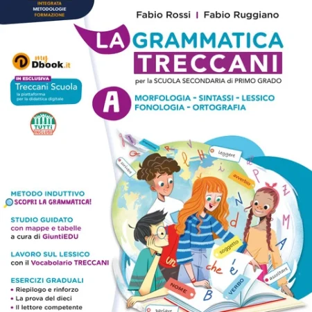 La Grammatica Treccani
