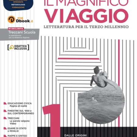Il magnifico viaggio