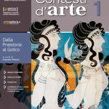 Contesti d'arte