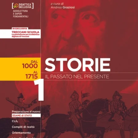 Storie. Il passato nel presente