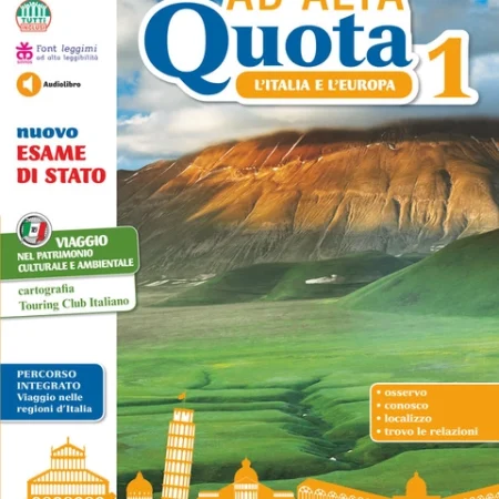 Ad alta quota