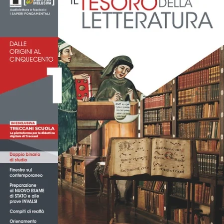 Il tesoro della letteratura