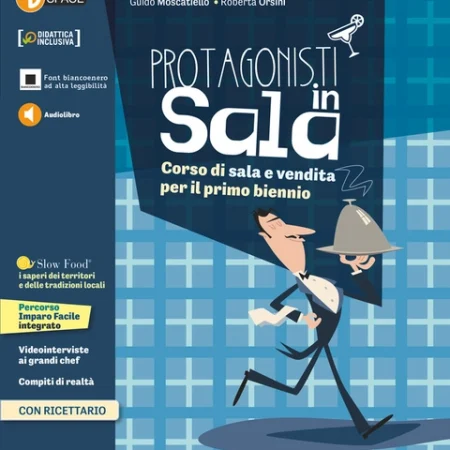 Protagonisti in Sala