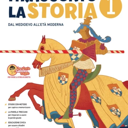 Ti racconto la Storia