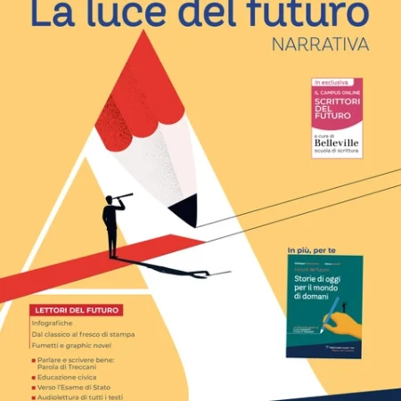 La luce del futuro