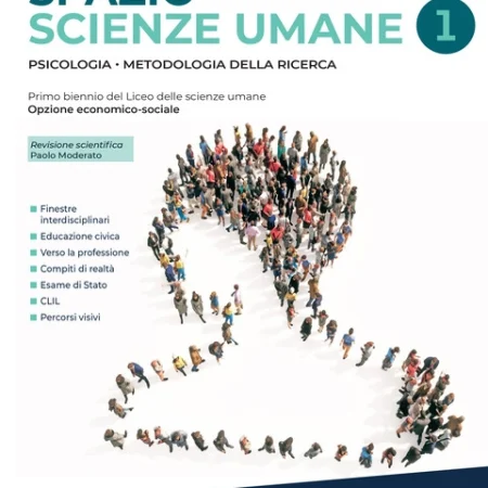 Spazio Scienze umane