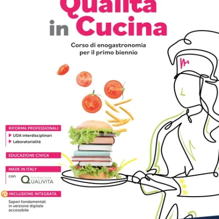 Qualità in cucina