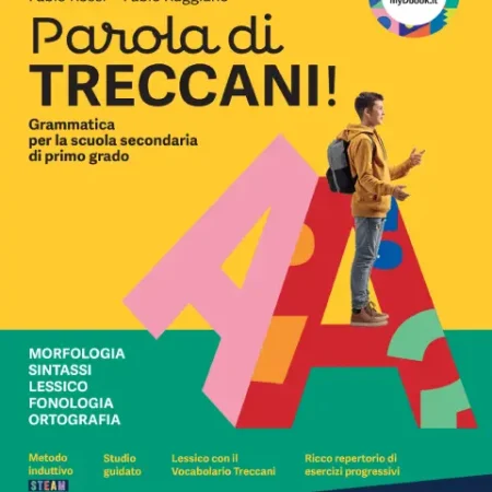 Parola di Treccani!